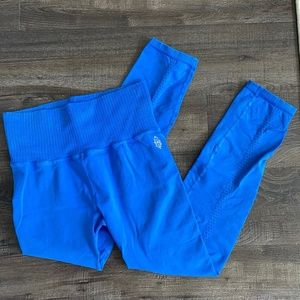 FP Movement High-Rise Good Karma Leggings